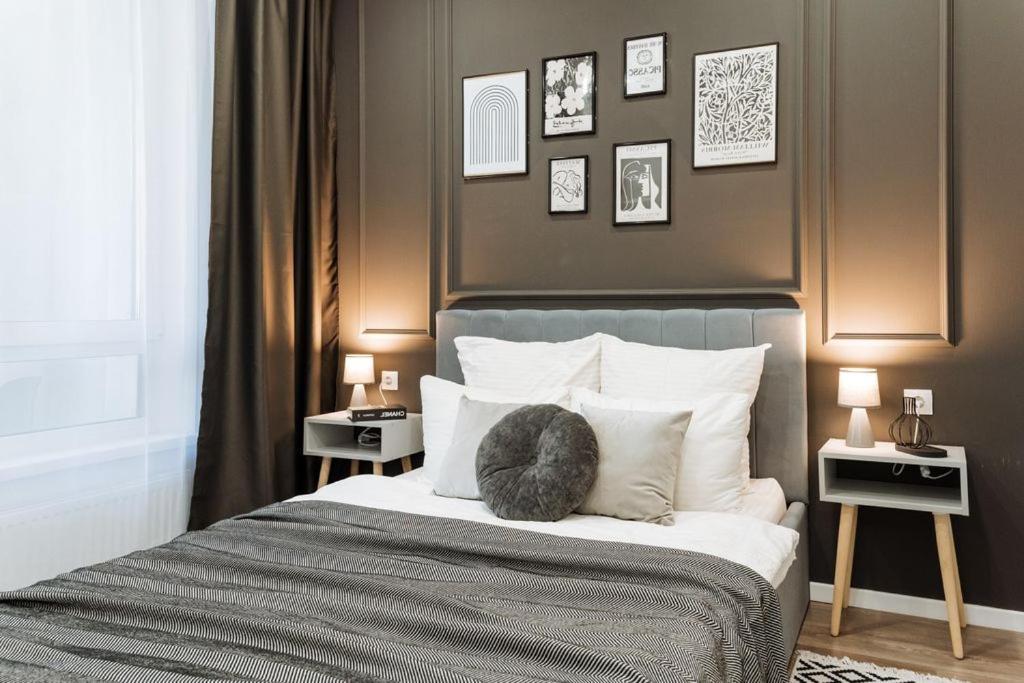 Apartment Hemdri Alrodi